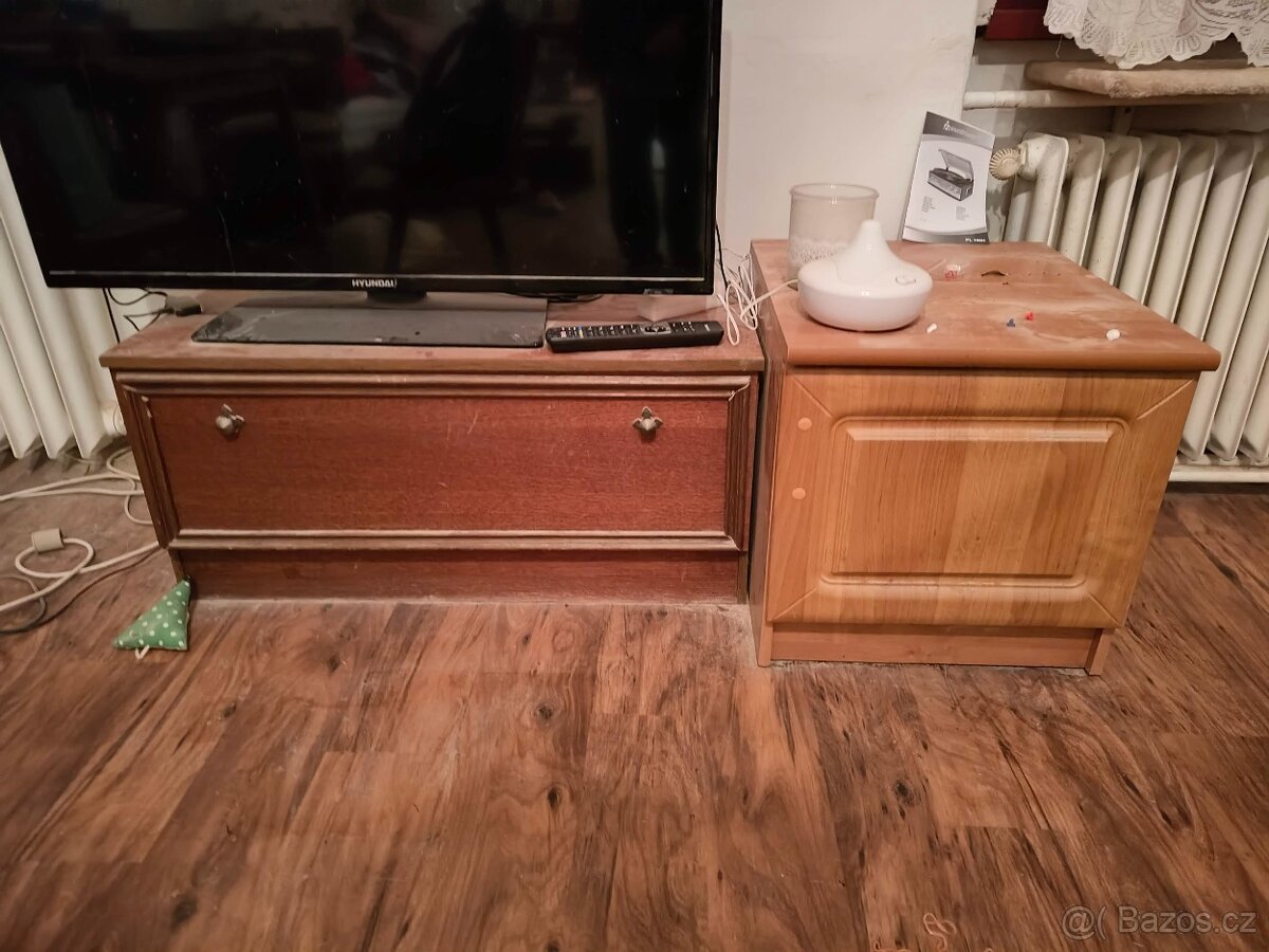 Nábytek komplet - 13