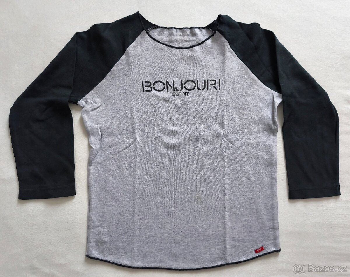 Dívčí oblečení velikosti XS/S - 13