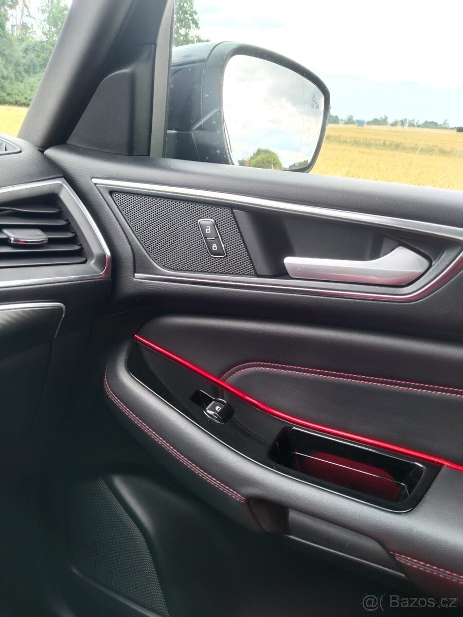 FORD S-MAX ST-LINE 2019 - 13