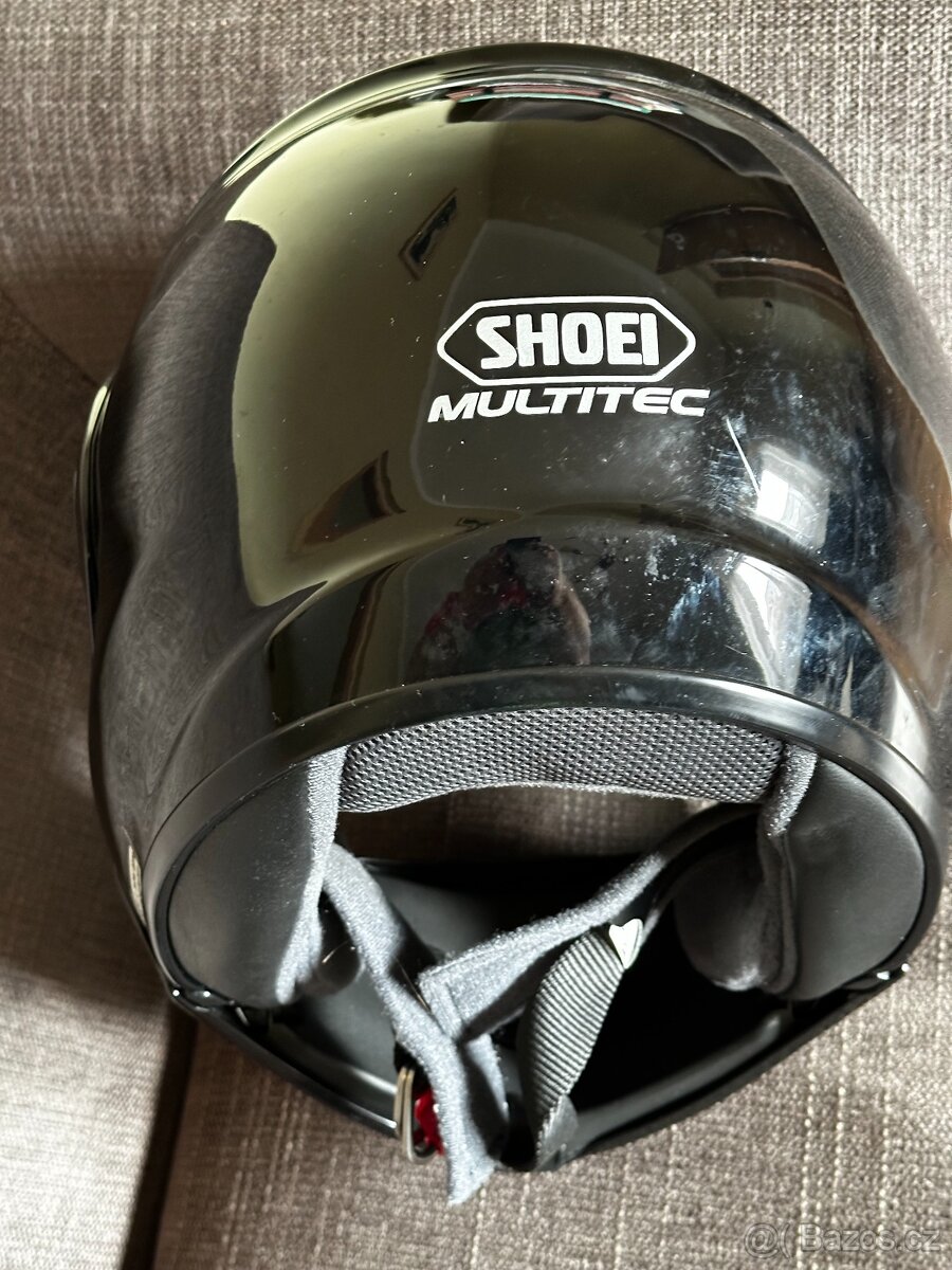 SHOEI MULTITEC Helma - 13