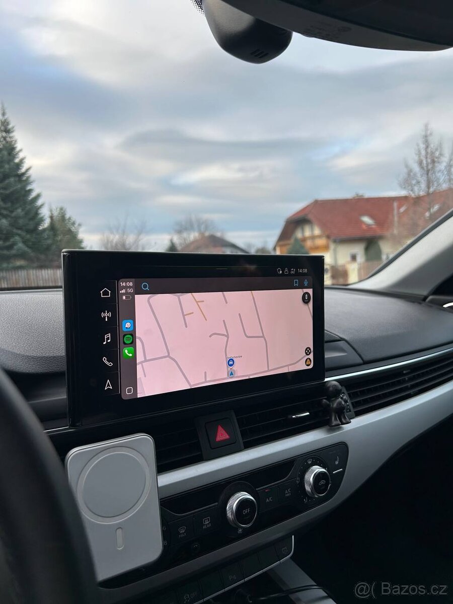 Audi A4 35Tfsi 2023 B9.5 Avant - 13