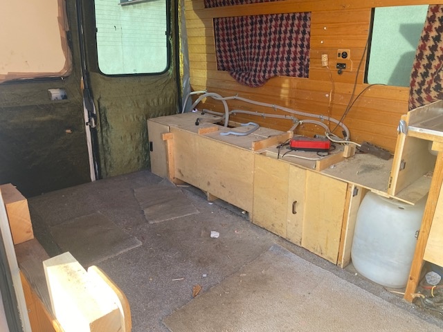 FIAT DUCATO 2.8 IDTD 90KW OBYTNÉ - 13