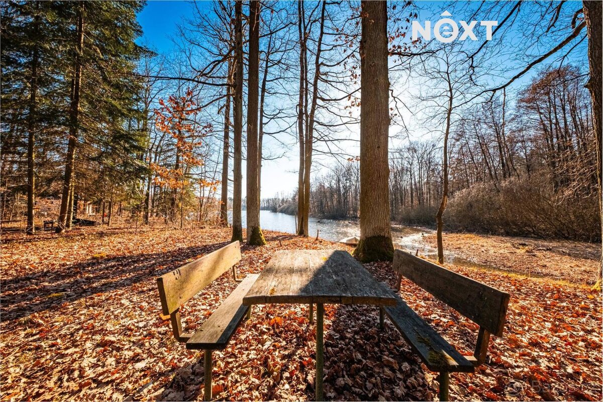 Prodej Chata, 43㎡ - 13