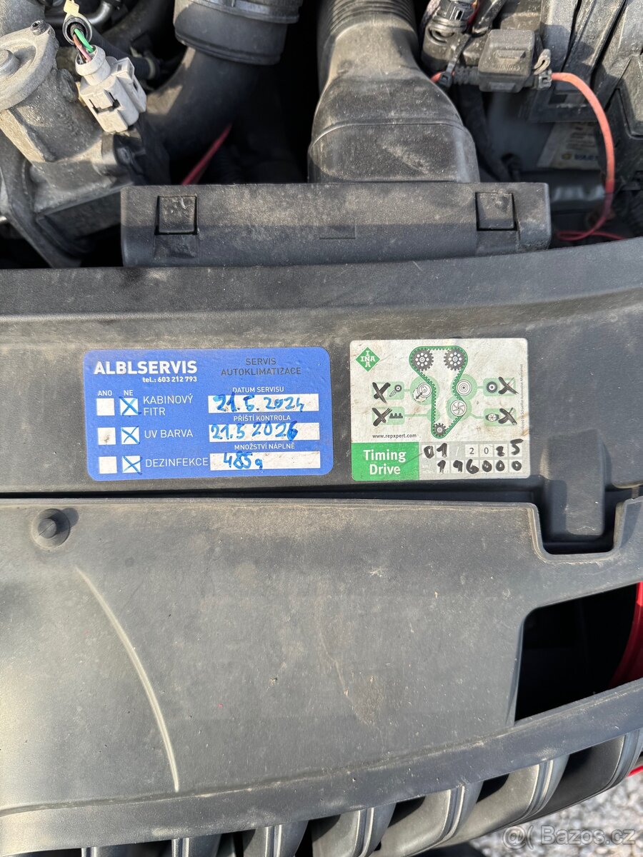 Škoda Fabia Monte Carlo 2011 - 13