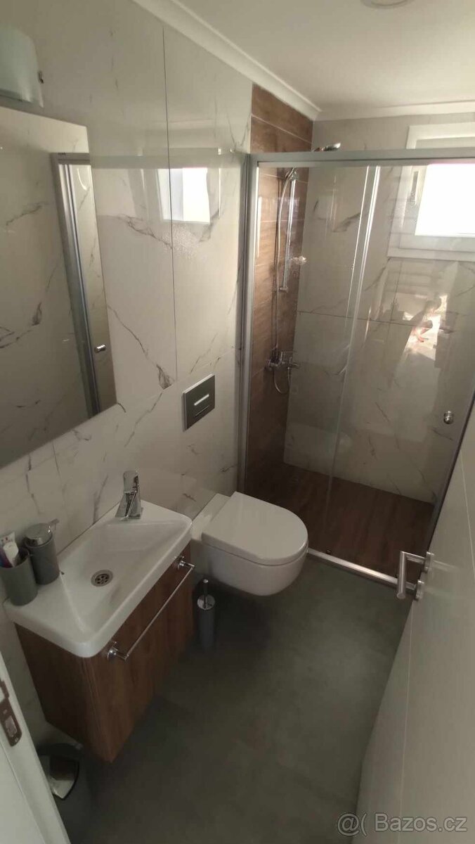 Apartmán u moře loft na Kypru - 13