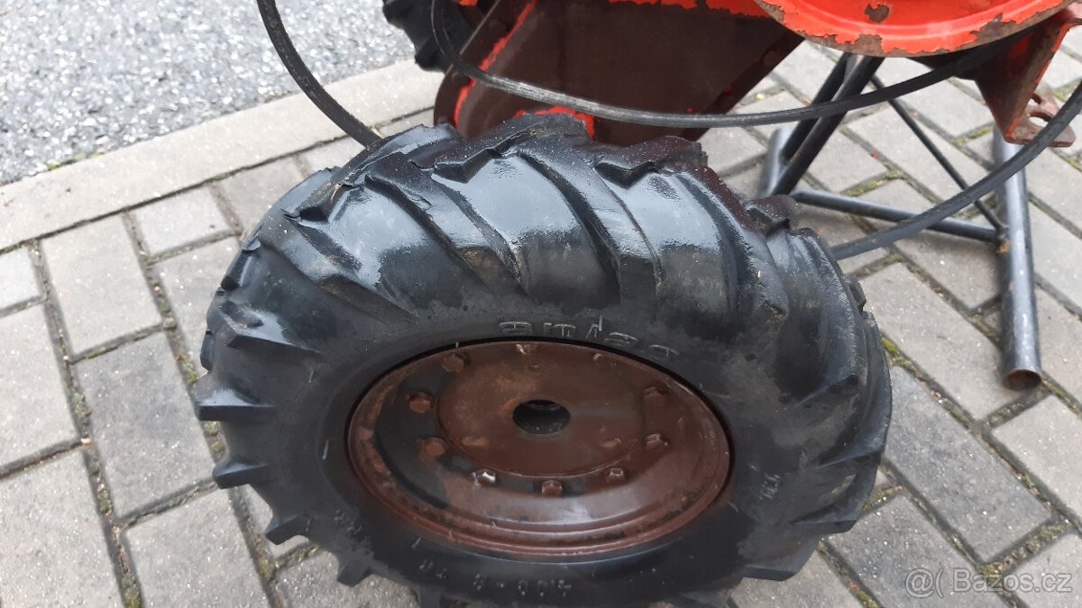 MS 16, MS 07, VARI, TERA, GLOBAL, DAKR, POLOOSY a KOLA - 13