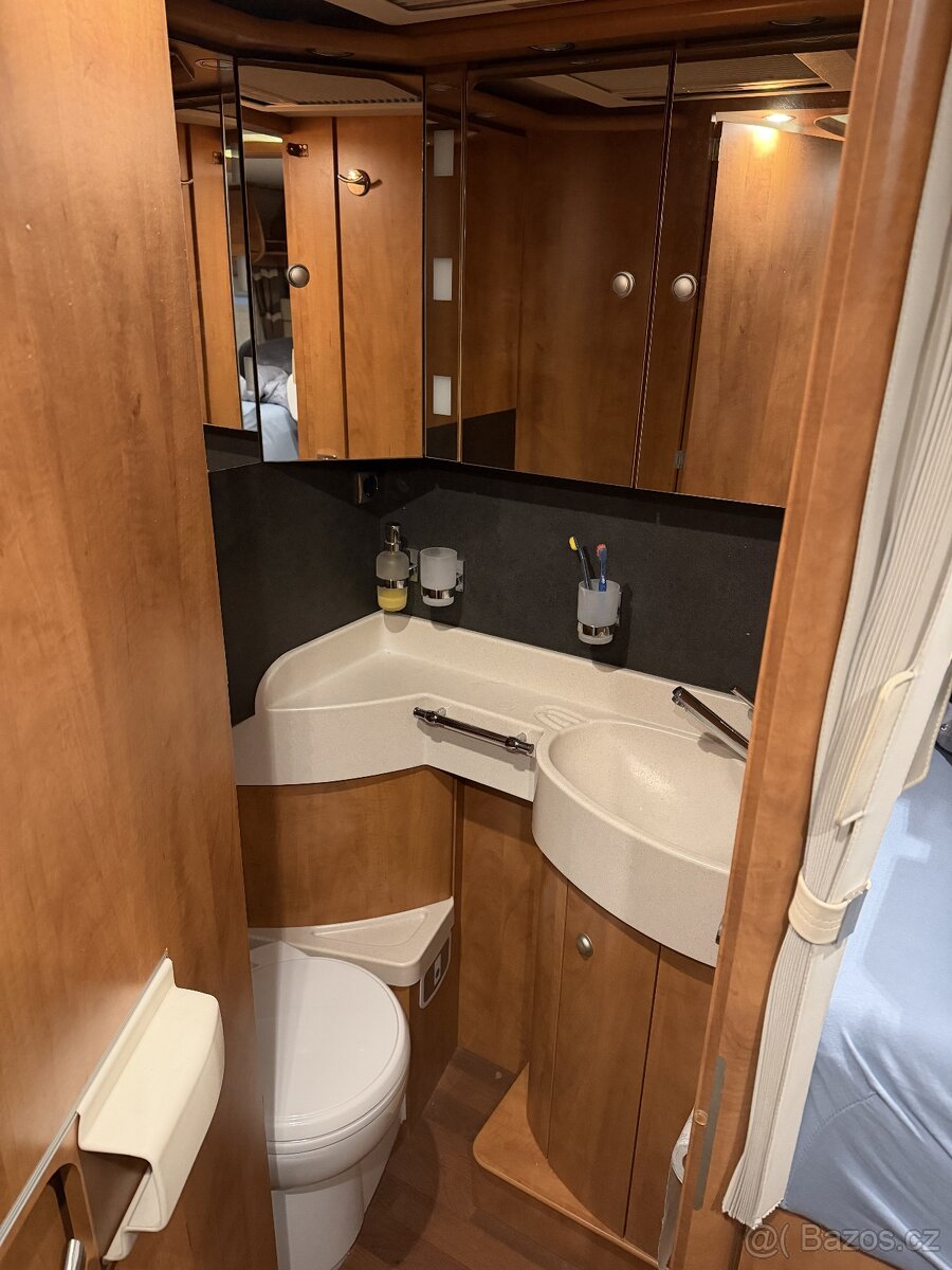 SLEVA Carthago CHIC C-LINE I 4.9 - 13