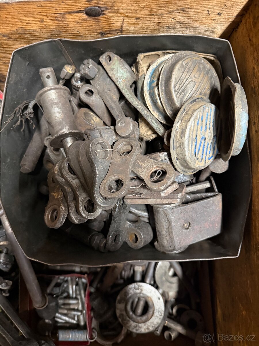 Tatra 11 a 12 dily - 13