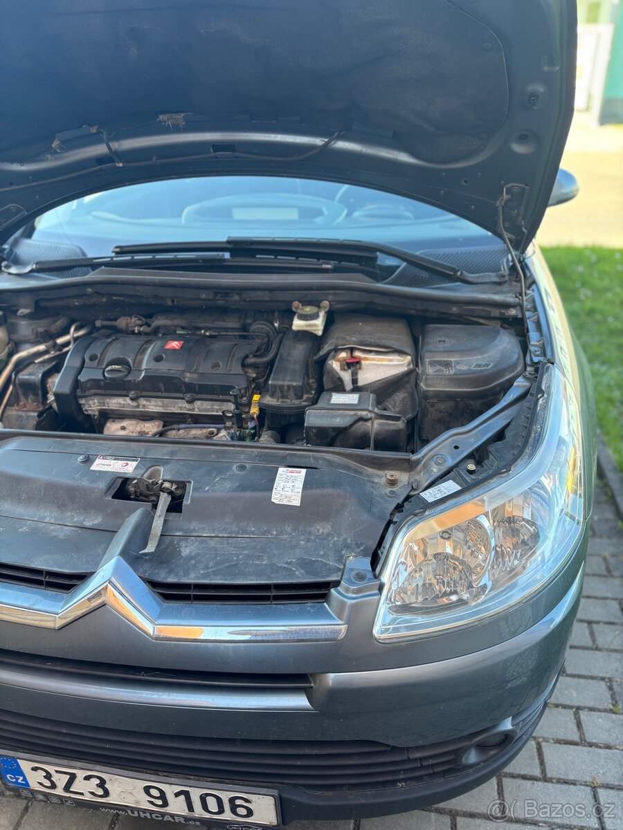 Citroën C4 - 13