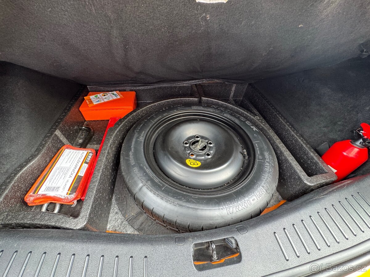 Ford Focus ST225 - 13