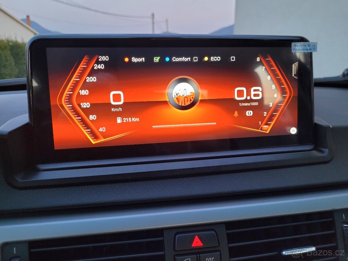 Bmw 330i - 13