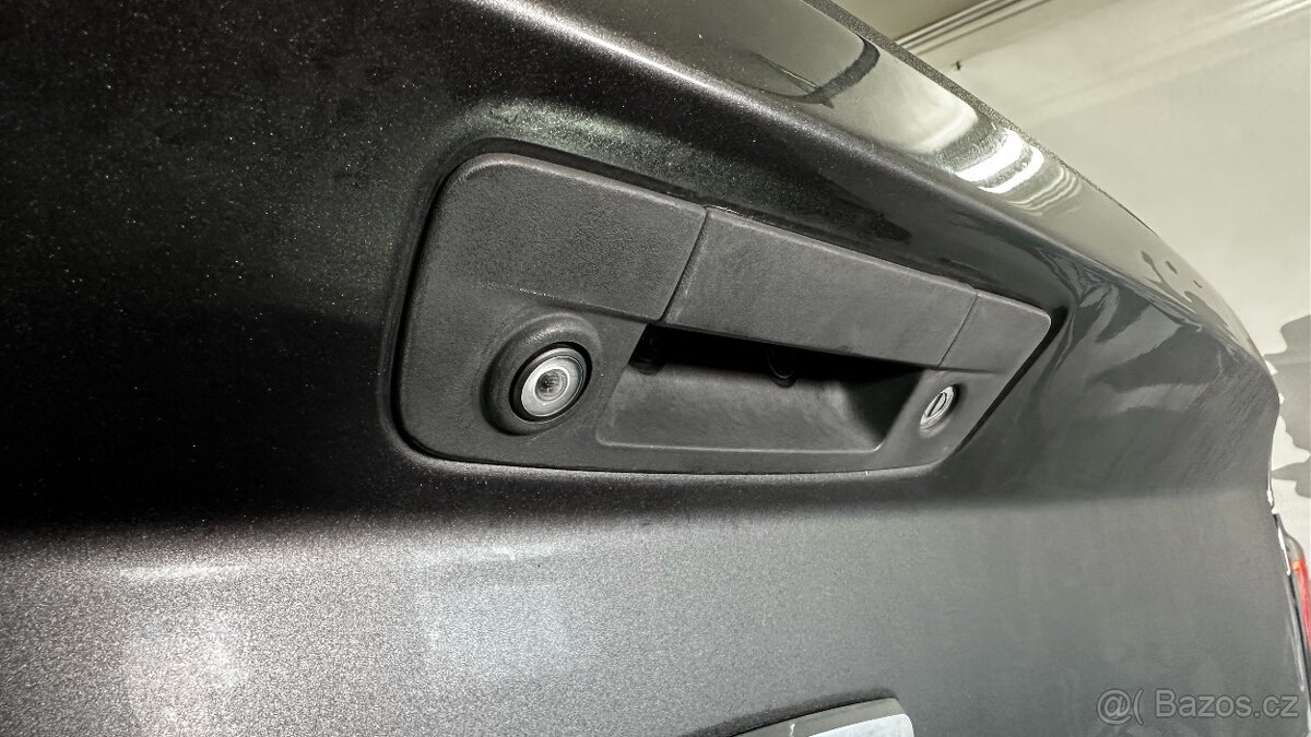 DODGE RAM, 5,7L V 8 HEMI / OFFROAD PAKET - 13