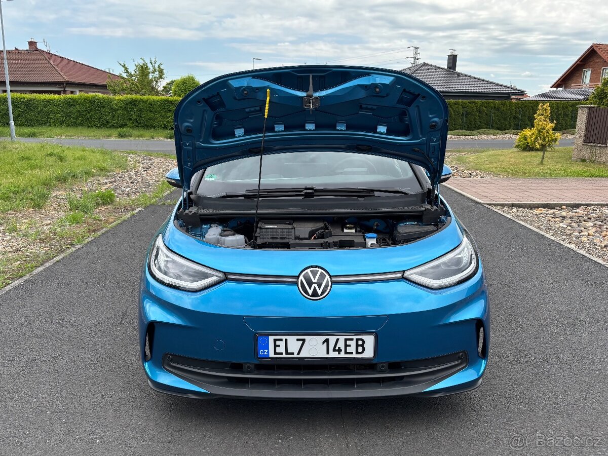 VW ID 3 PRO PERFORMANCE rv.2024 - 13