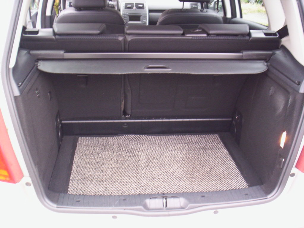 Mercedes A160 i Blue efficiency - 13