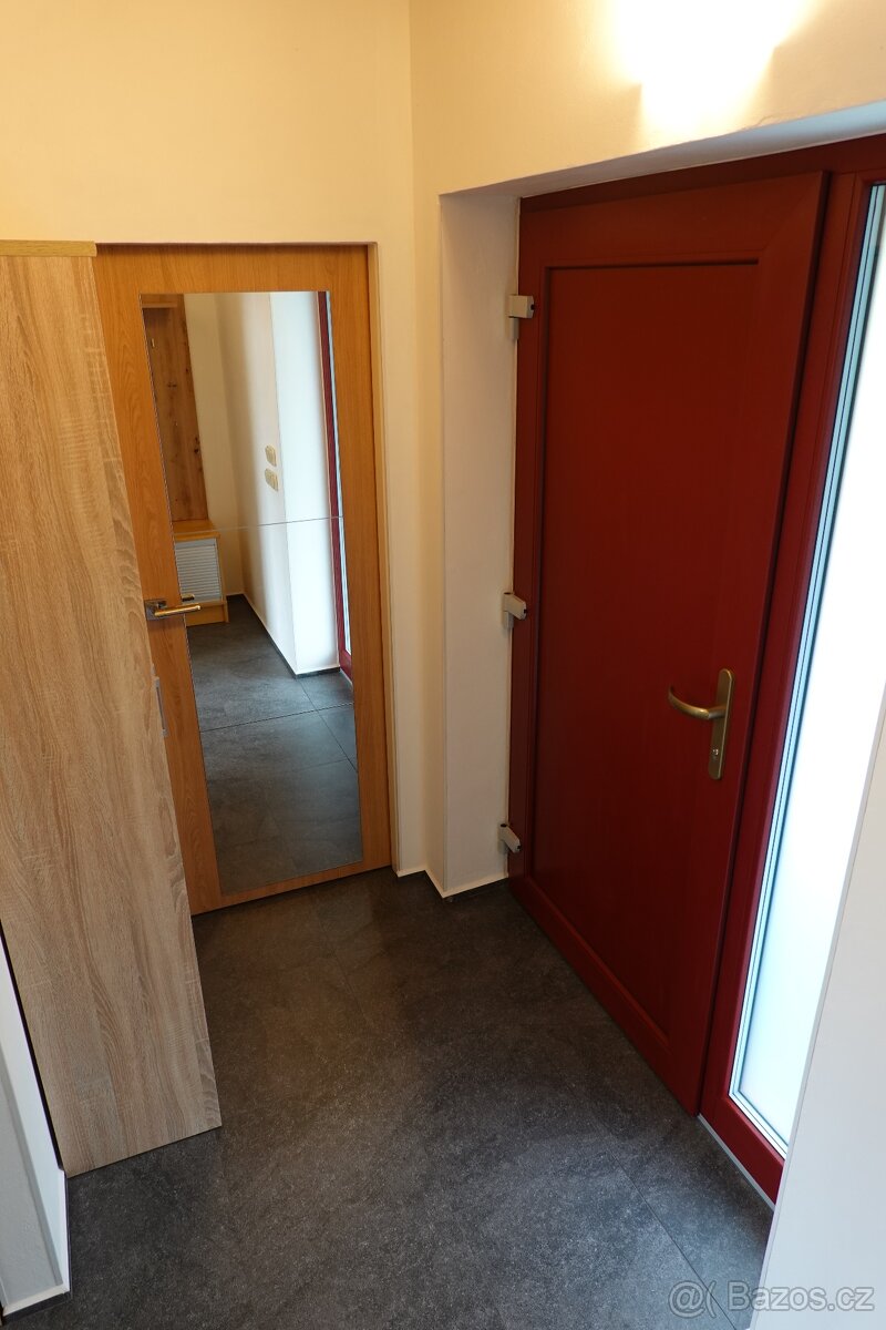 Rodinný dům Nebovidy - 13