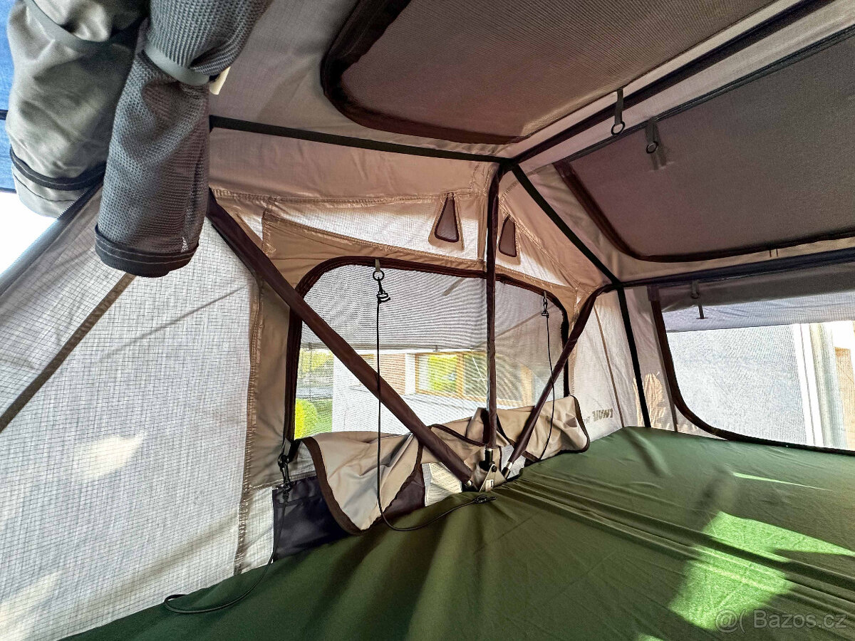Autostan THULE Tepui Ayer - 13