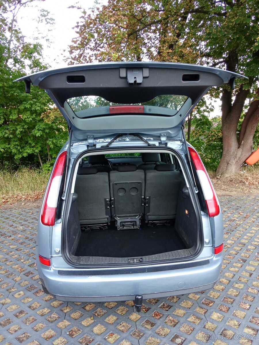 Ford Focus C-MAX - 13