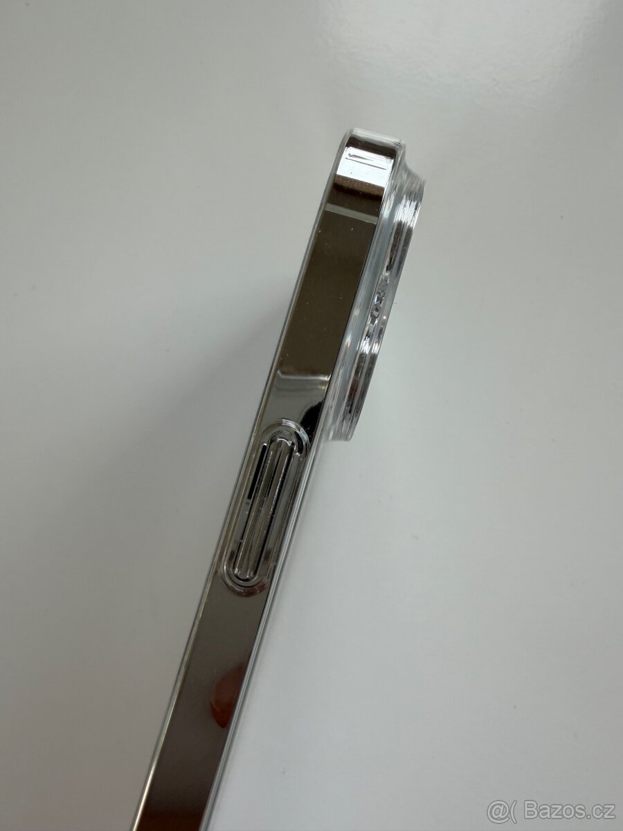 IPhone 14 Pro 512GB stříbrný - 13