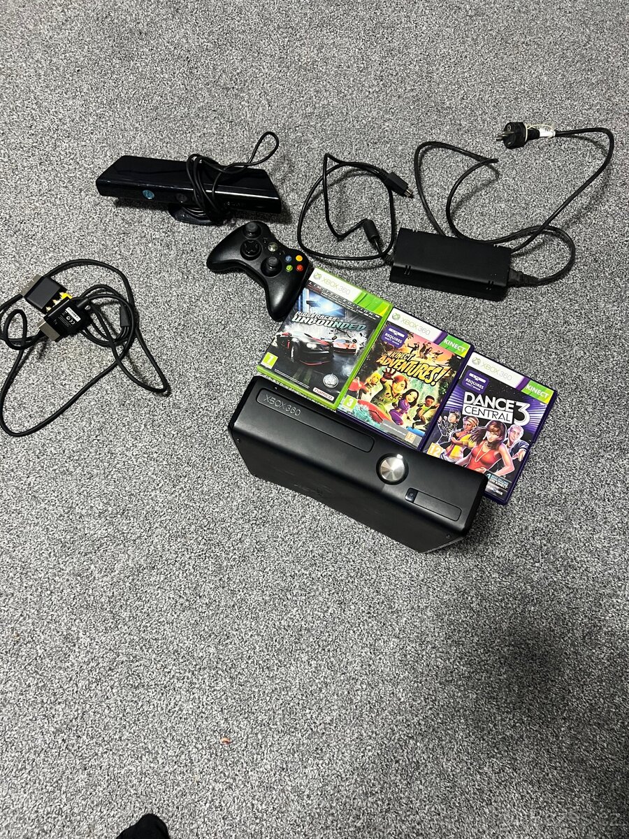 XBOX 360 - 13