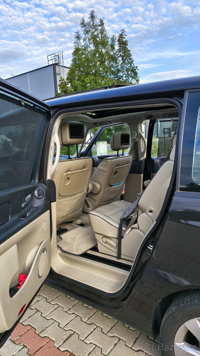 Renault Grand Espace 2.0 dCi (127 kW) Initiale Paris - 13