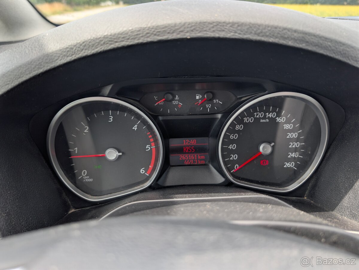 Ford S-Max 2.0 Tdci 2011 - 13