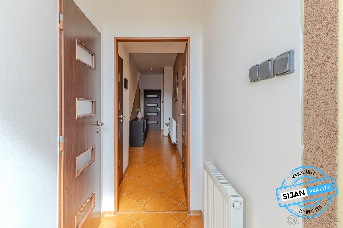 Prodej, rodinný dům, ul. Úvoz, Krnov, ev.č. 00629 - 13