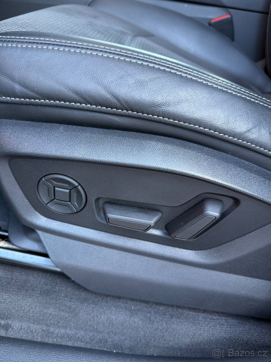 Audi Q7 S-line 45 TDI (2021) – 1. majitel, Odpočet DPH - 13