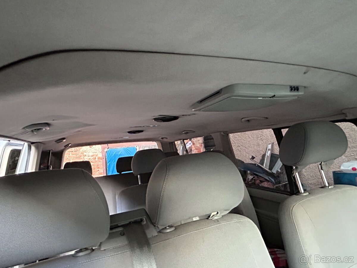 Volkswagen t5 caravelle - 13