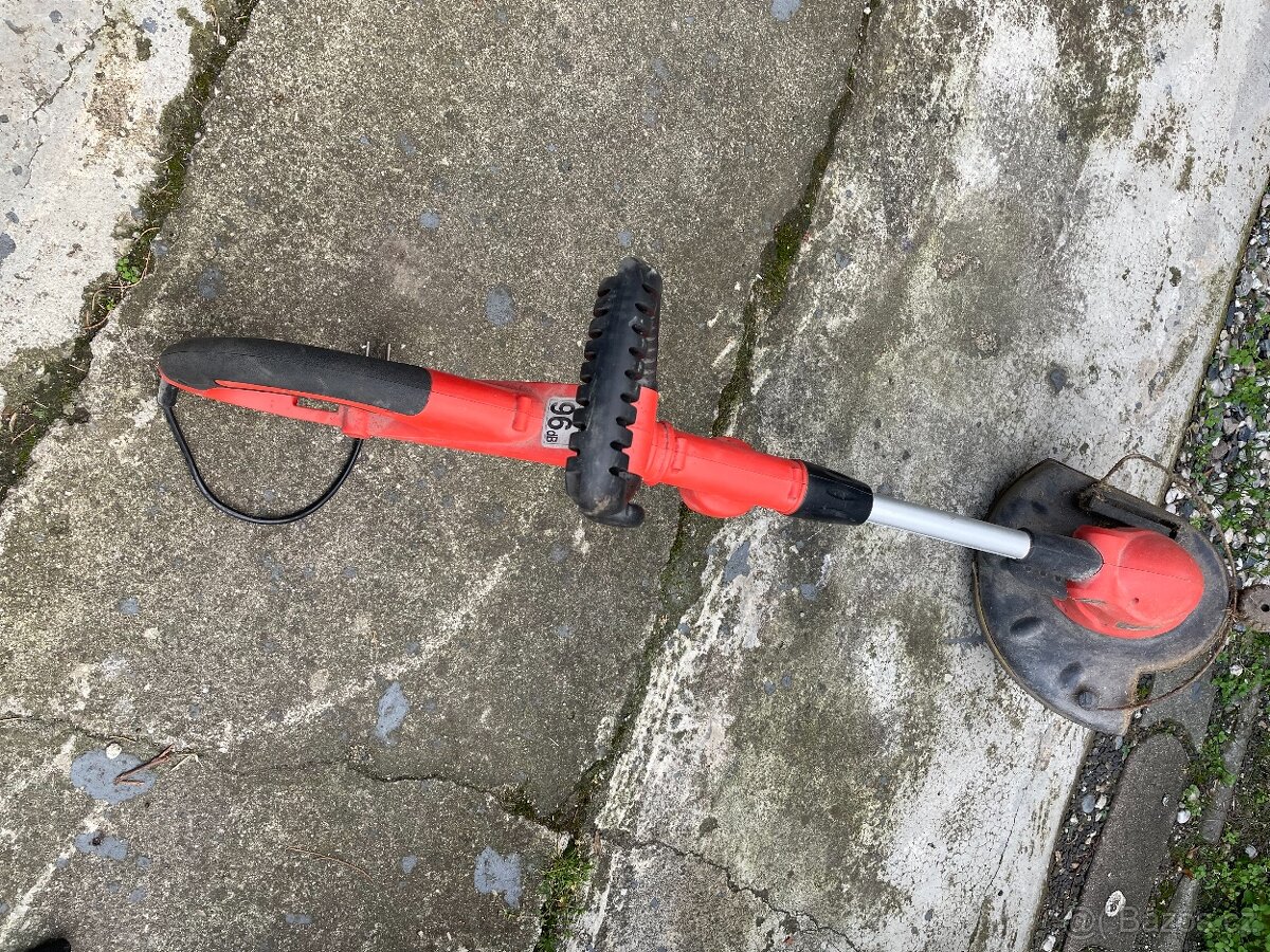 Elektro a AKU technika - 13