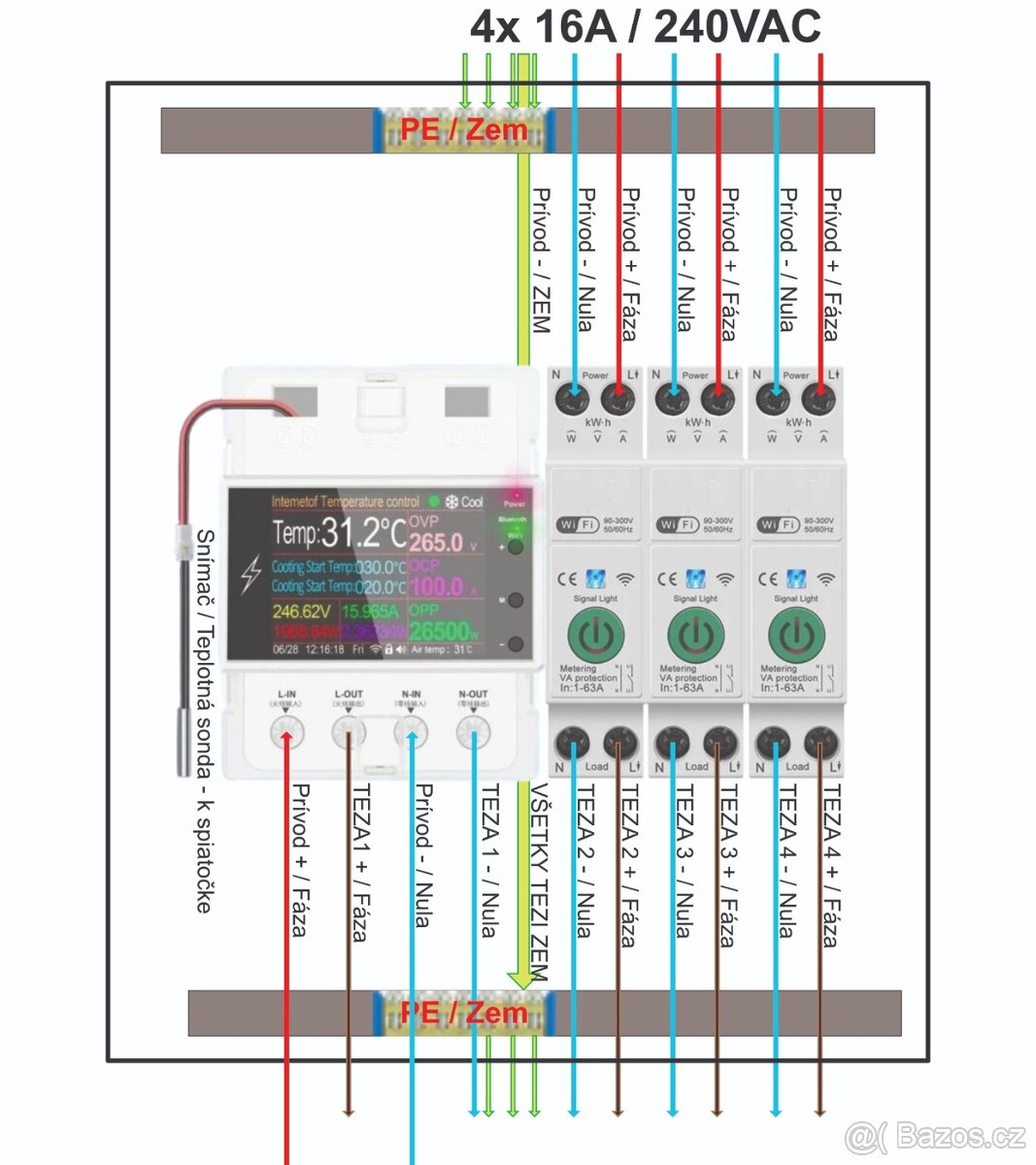 ELEKTROKOTEL MINI - 13