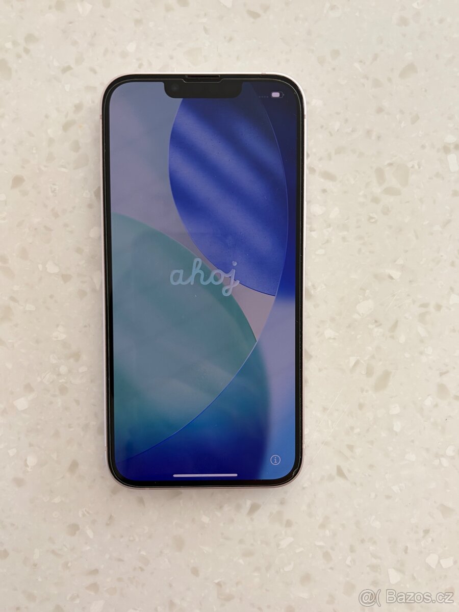 Apple iPhone 13 - 13