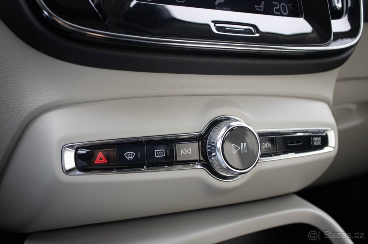 Volvo XC40 D4 4x5 A/T - 13