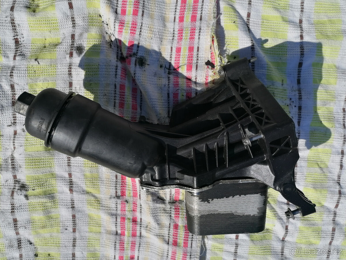 BMW 2,0D B47D20A díly motoru - 13