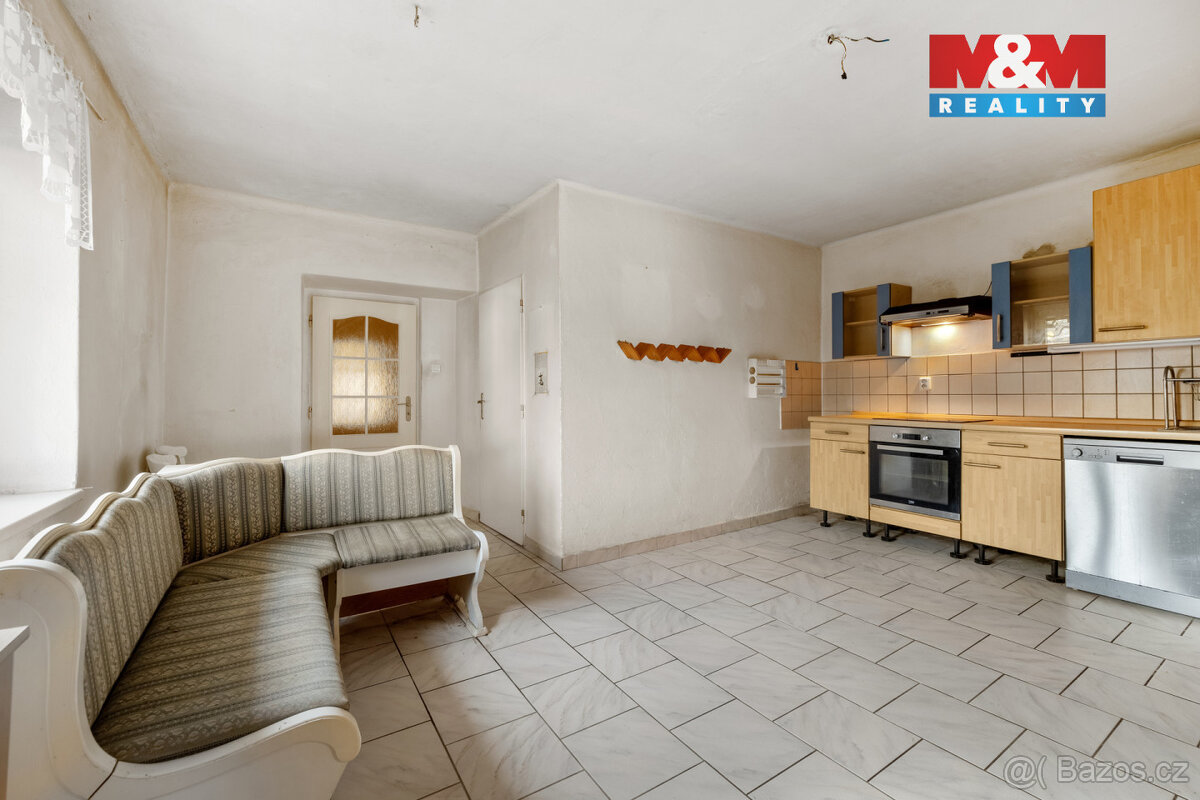 Prodej chalupy, 172 m², Úmyslovice - 13