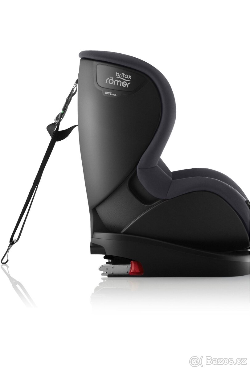 Britax Römer Trifix 2 i-Size Storm Grey - 13
