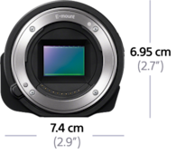 Sony QX1 - 13