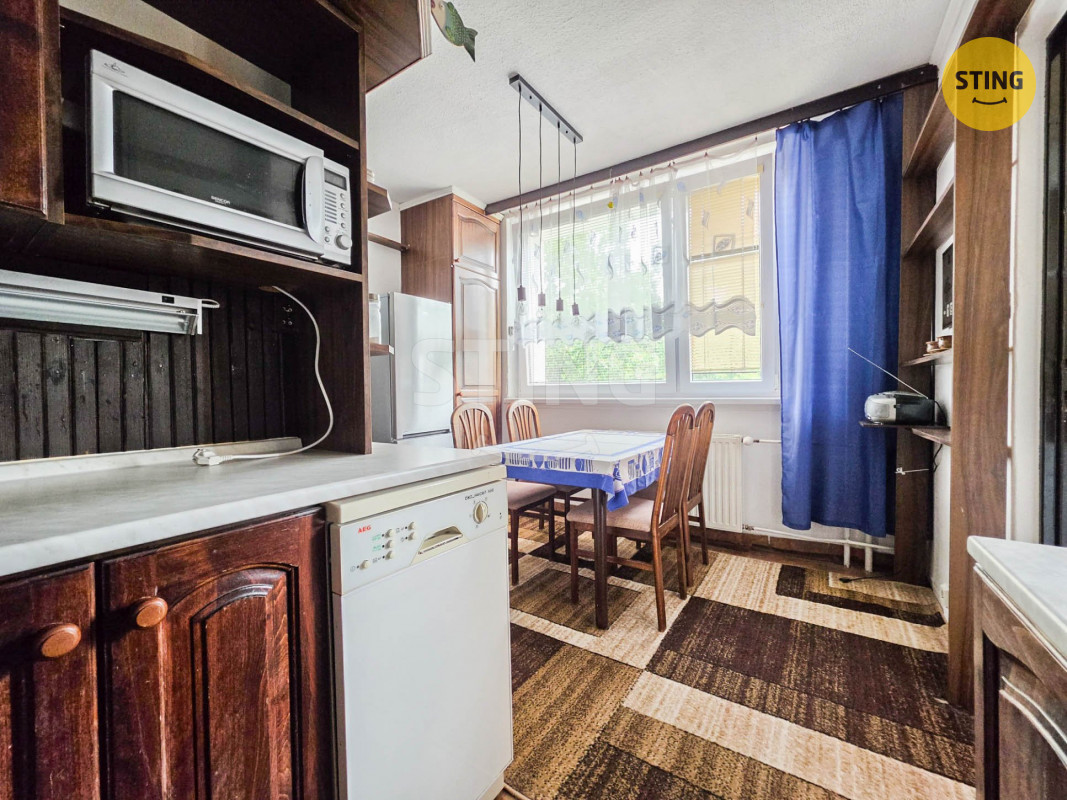 Byt 3+1, Jihlava, 136660 - 13