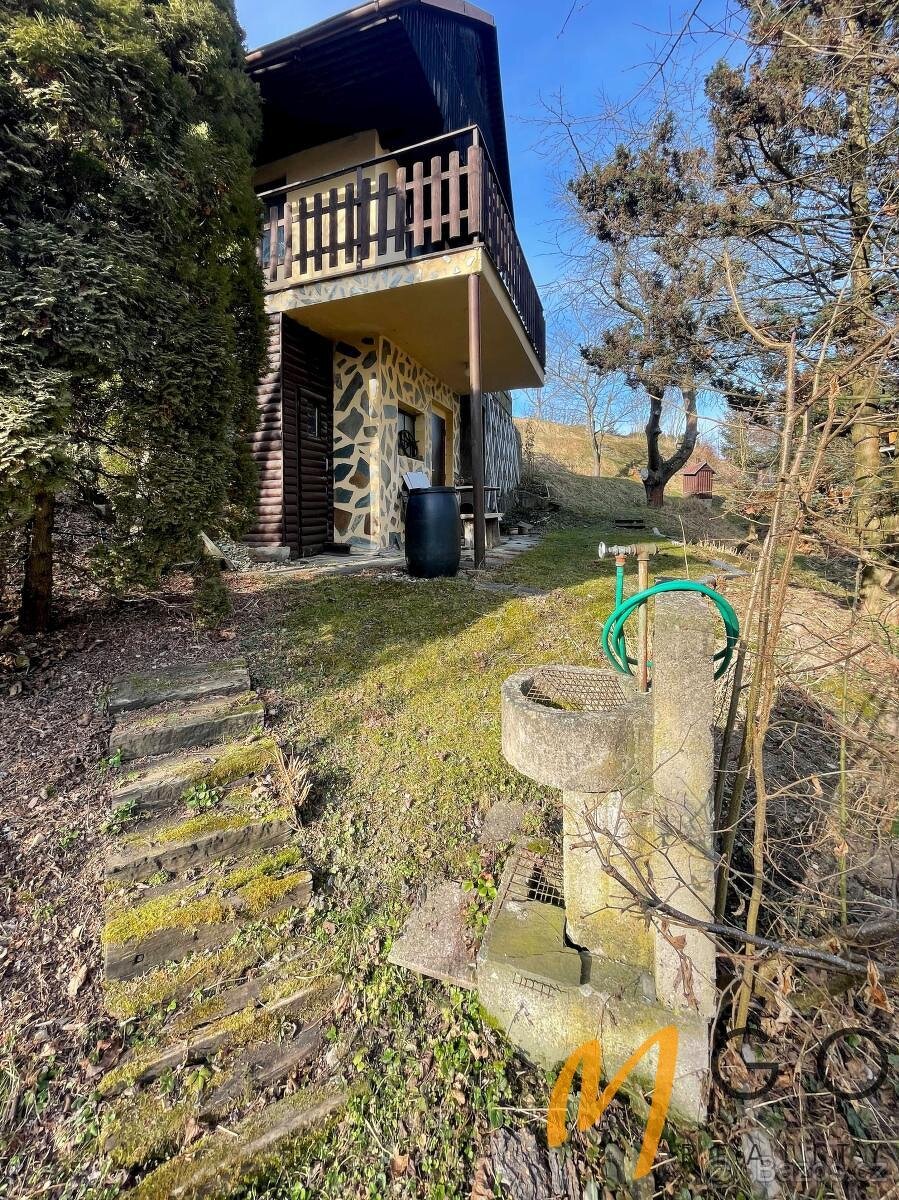 Prodej chaty v blízkosti lesa s výhledem na Ústí nad Orlicí - 13