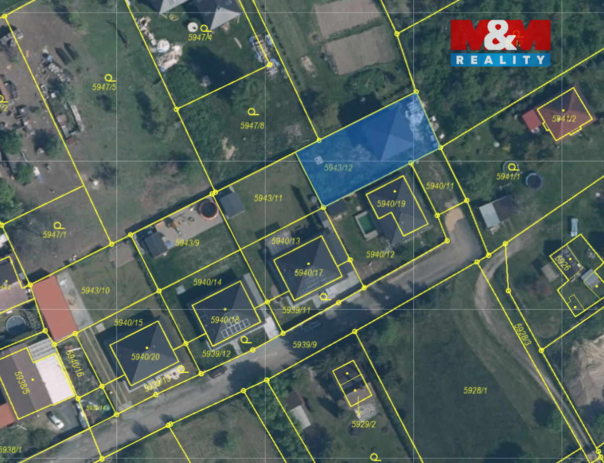 Prodej rodinného domu, 105 m², Mělník, ul. Nad Drahou - 13