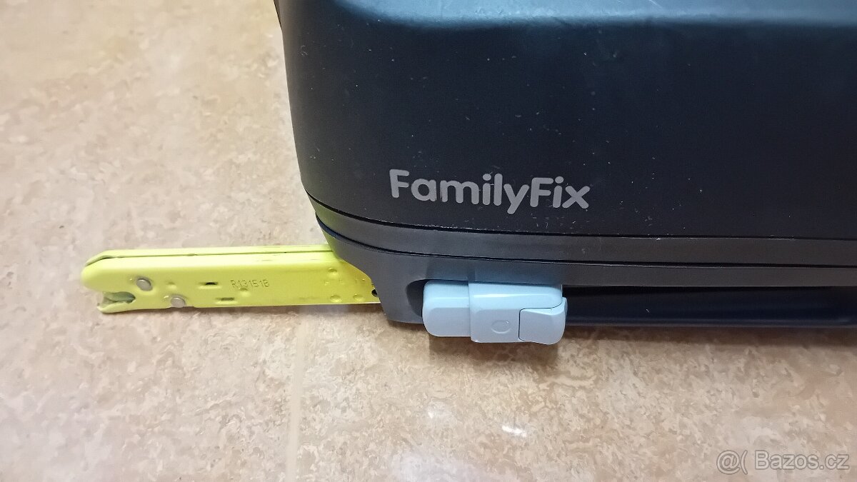 MAXI COSI 0-13 kg (Pebble) - 13