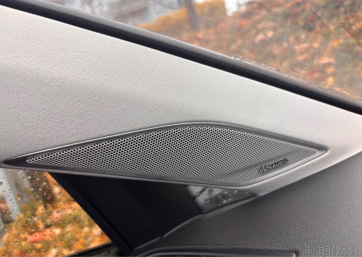 VOLKSWAGEN GOLF 7,5 HIGHLINE - 13