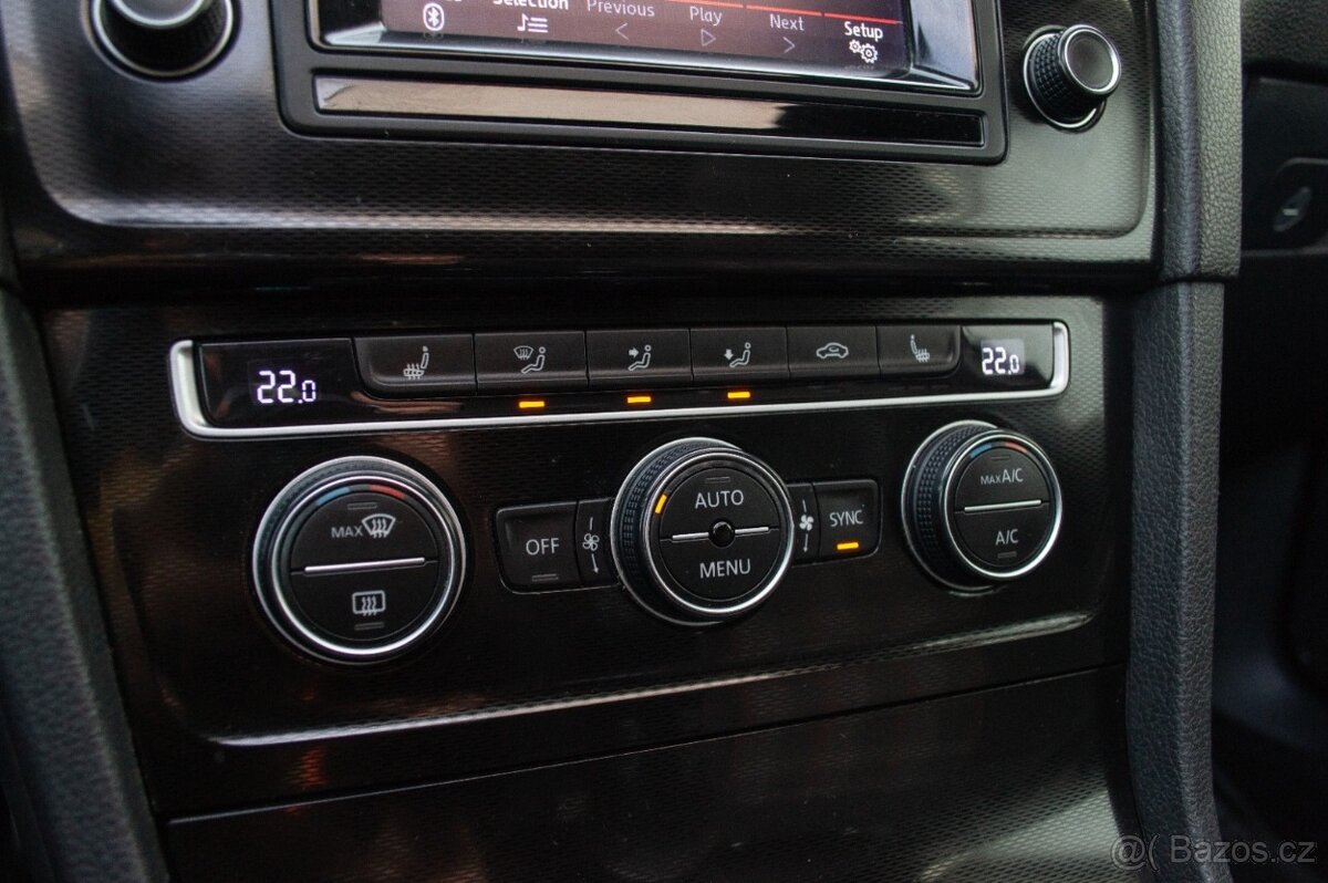 Volkswagen Golf GTI VII ( 7 ) - 13