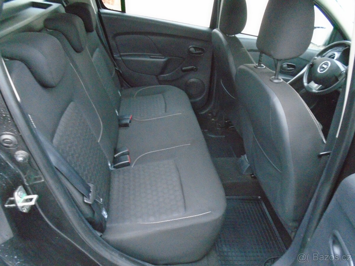 Dacia Logan 1.2 55kW - 13