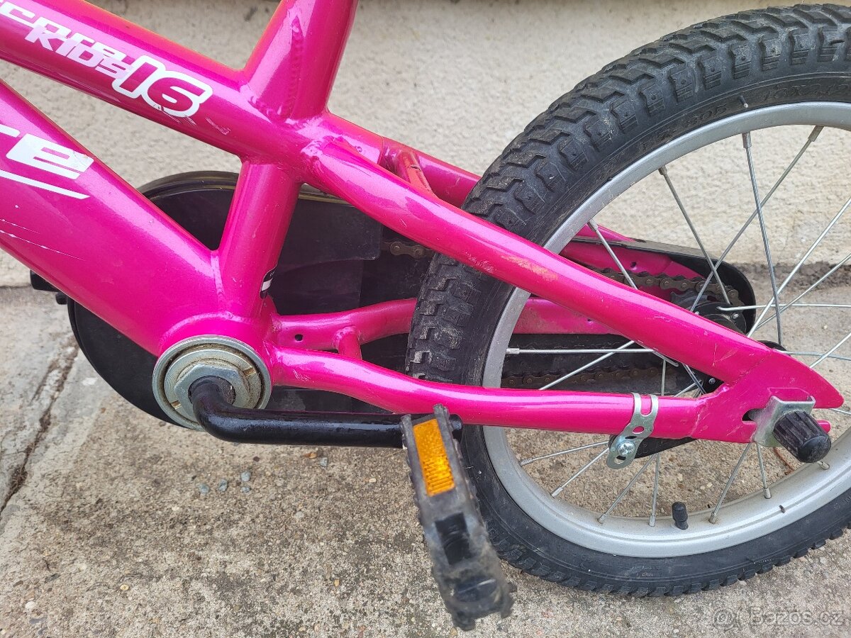 Dětské kolo Arcore Atomix 16 - 13