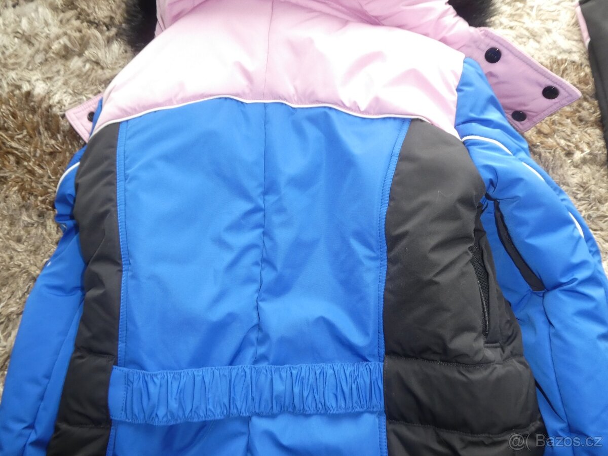 Lyžařská souprava TOPSHOP SNO - 13