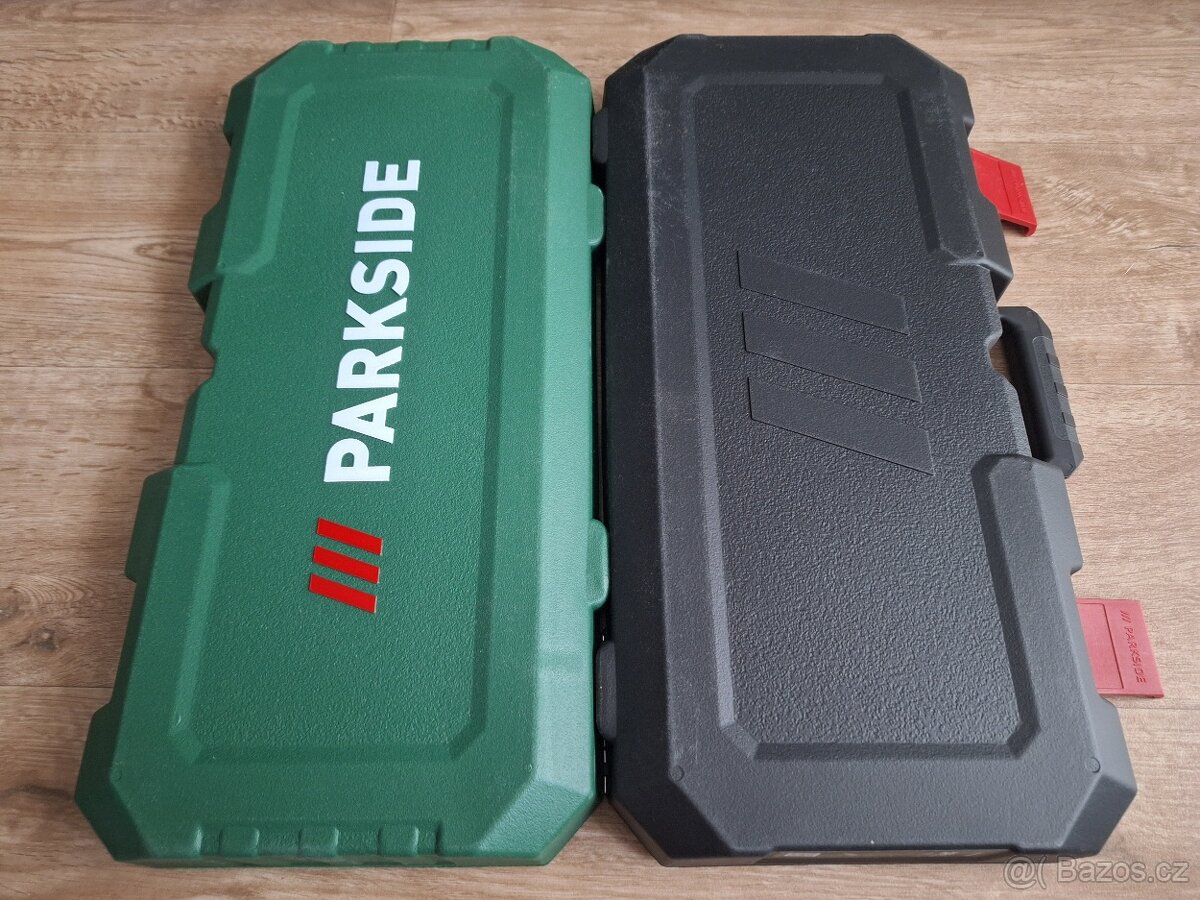 Kufřík na nářadí 3x - 13