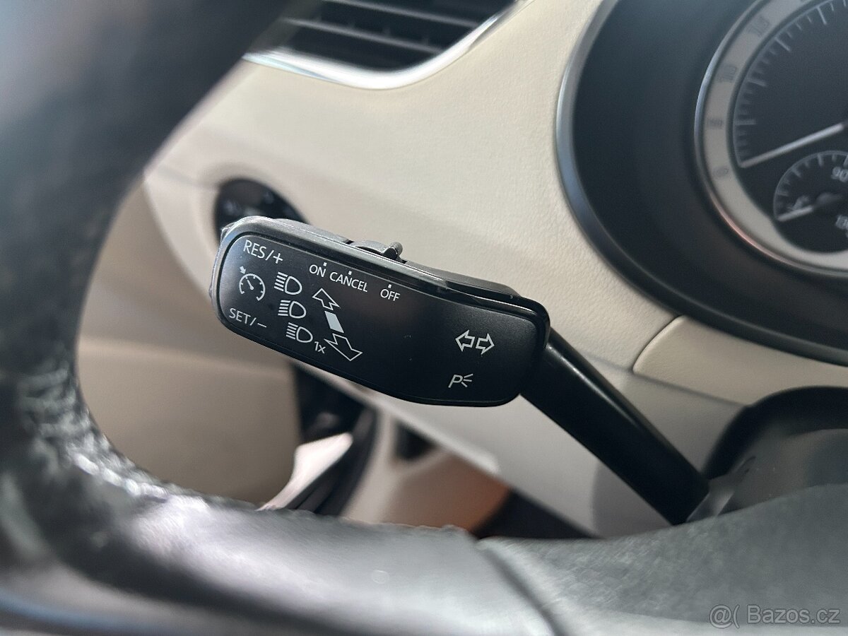 Škoda Octavia 3 FL 2.0 TDI 110kW,4x4,STYLE,ČR.2.MAJ - 13