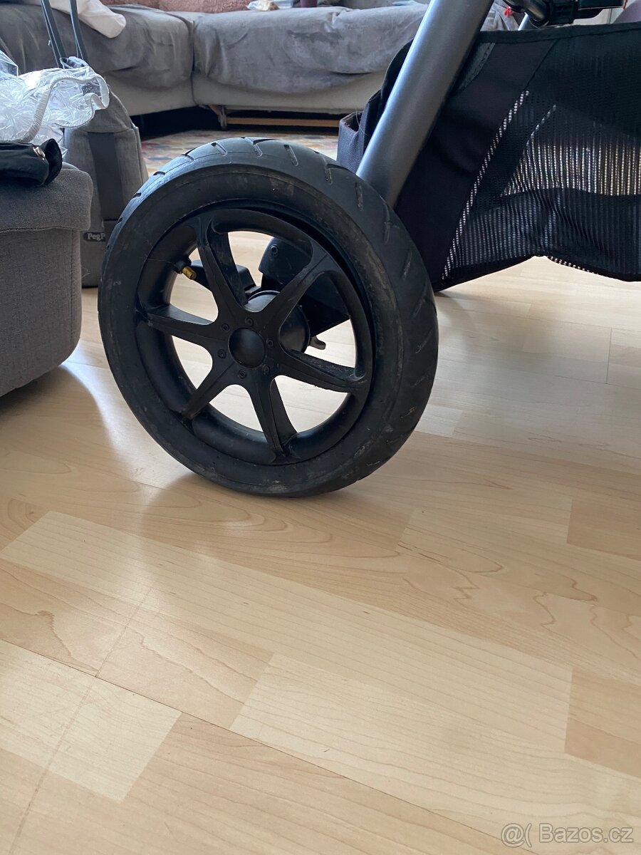 Kočárek Peg Perego GT4 - 13