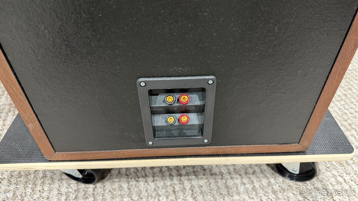 repro ARS 1058 krásný stav by TESLA - 13