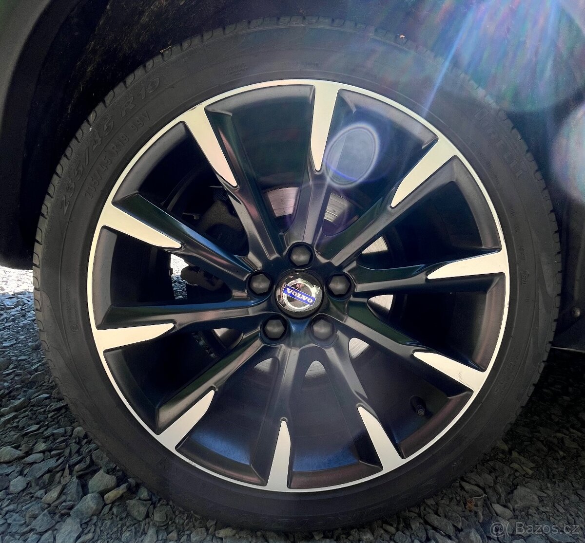V60 Cross Country - 13
